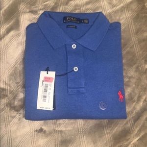 Polo Ralph Lauren shirt